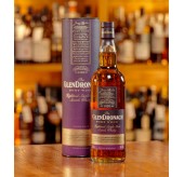 Glendronach Port Wood
