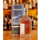Bruichladdich 2009 12年 桶號#2495 - WhiskyTaste限定