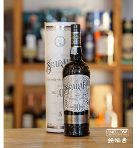 Scarabus Islay 單一麥芽威士忌 10年