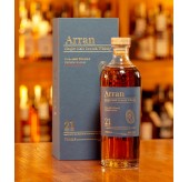 Arran 21年 2022版