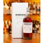 Benriach 1997 24年 Virgin Oak Barrel#7423 Batch18