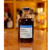 Elements of Islay Peat & Sherry (日本限定)