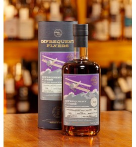 Infrequent Flyers Craigellachie 13年 桶號#1826