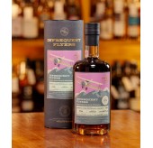 Infrequent Flyers 未公開的Orkney酒廠 21年 桶號#5743 (Highland Park)