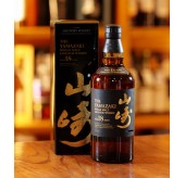山崎 18年 單一麥芽日本威士忌