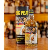 Big Peat 柔道特別版 - 日本限定