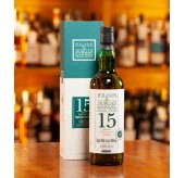 Wilson & Morgan Caol Ila 2007 15年 桶號#302334 - 30週年限定版