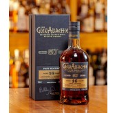 Glenallachie 16年 Past Edition - Billy Walker 50週年限定版