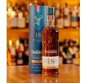 Glenfiddich 18年