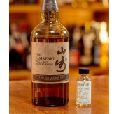 The Dram Club - 山崎 2022 限定版 (30ML)