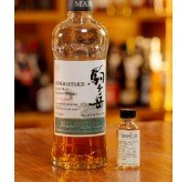 The Dram Club - 駒之岳 2022版 (30ML)