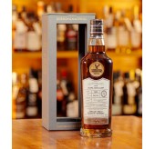 G&M Connoisseurs Choice - Scapa 1993 28年 桶號#1023