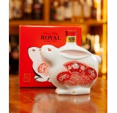 三得利 Royal 2023免年生肖限定版