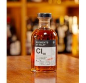 Elements of Islay Cl14 (Caol Ila)