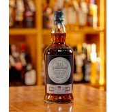 Hazelburn 2006 15年 Oloroso 雪莉桶熟成