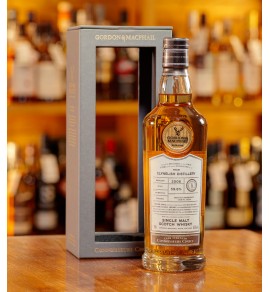 G&M Connoisseurs Choice - Clynelish 2006 15年 桶號#310534