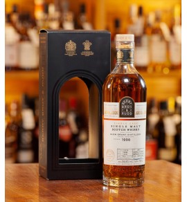 Berry Bros & Rudd Glen Grant 1998 23年 桶號#13215
