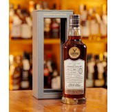 G&M Connoisseurs Choice - Linkwood 1996 25年 桶號#8273