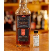 The Dram Club - G&M Speymalt Macallan 2002 20年 桶號#9545 (30ML)