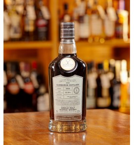 G&M Connoisseurs Choice - Glenburgie 1990 31年 桶號#12524