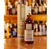 Glendronach 21年 Parliament 2022限定版
