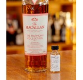 The Dram Club - 麥卡倫 The Harmony Collection - Inspired by Intense Arabica (30ML)