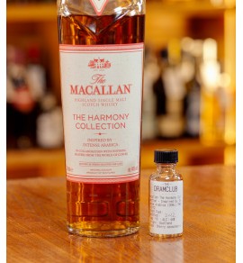 The Dram Club - 麥卡倫 The Harmony Collection - Inspired by Intense Arabica (30ML)