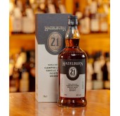 Hazelburn 21年 2022 限定版