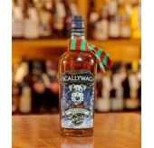 Scallywag 冬季限定版 2022