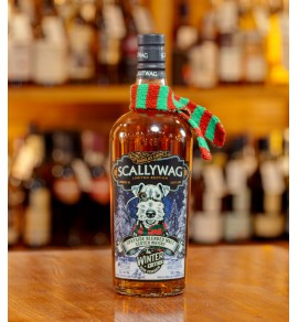 Scallywag 冬季限定版 2022