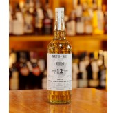 Master of Malt Ardbeg 2005 12年 單桶威士忌