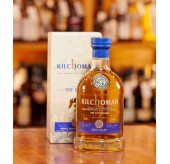 Kilchoman 100% Islay 第12版