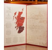 The Single Malts of Scotland 威士忌禮盒裝
