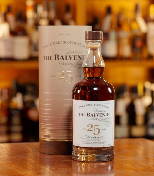 Balvenie 25年 Rare Marriages