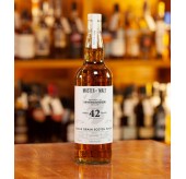 Master of Malt Invergordon 1973 42年