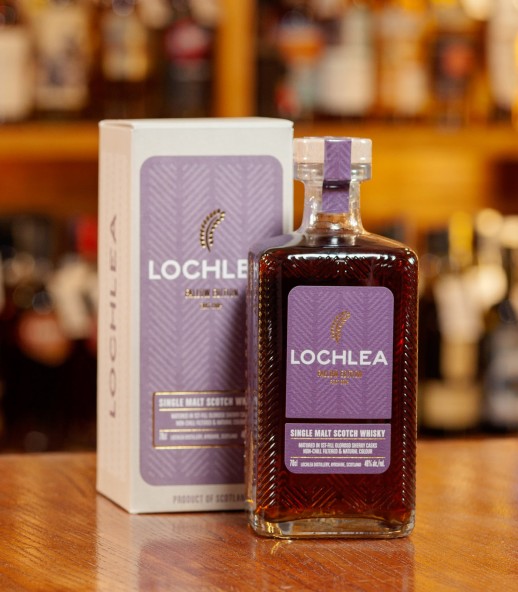 Lochlea Fallow 限定版