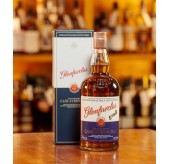 Glenfarclas 25年原酒強度 batch no.1 - 日本限定