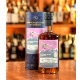 Infrequent Flyers Caol Ila 2006 16年 桶號#6441