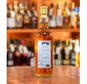 永井豪50週年系列 惡魔人 Braes of Glenlivet 1989 32年 - bottled by WhiskyMew