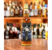 永井豪50週年系列 惡魔人 Braes of Glenlivet 1989 32年 - bottled by WhiskyMew