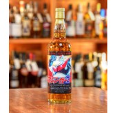 永井豪50週年系列 鐵甲萬能俠Z Glenrothes 1997 23年 - bottled by WhiskyMew