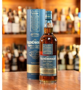 GlenDronach 原桶強度 Batch 11