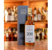Wilson & Morgan Beathan 2010 桶號#164-165