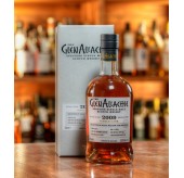Glenallachie 2009 12年 桶號#5015 - 比利時限定