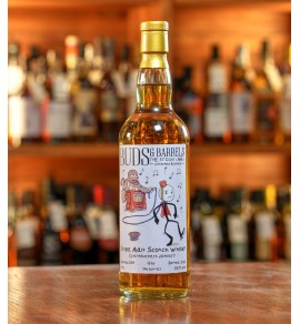 Buds & Barrels Unnamed Animals - Glentauchers 2009 13年