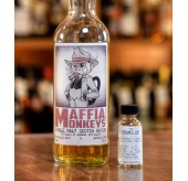 The Dram Club - Maffia Monkey's Ardmore 2013 8年 (30ML)