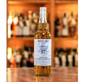 Master of Malt Ledaig 2001 17年 單桶威士忌