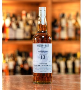 Master of Malt Glenrothes 2009 13年 單桶威士忌