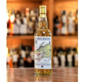 The Whisky Mercenary Draconological Society - Fettercairn 12年