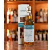 G&M Connoisseurs Choice - Speyburn 2004 12年